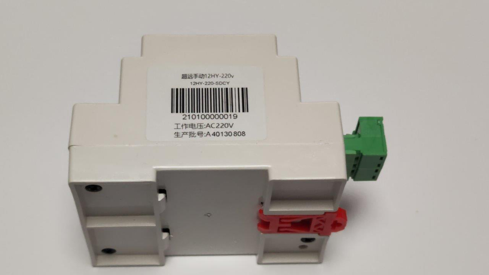 Релейный модуль Lora HK-Y1 1KW-220V