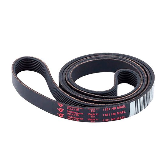 Ремень EL 1181 H8 для Стиральной Машины