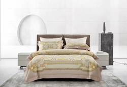 Комплект постельного белья