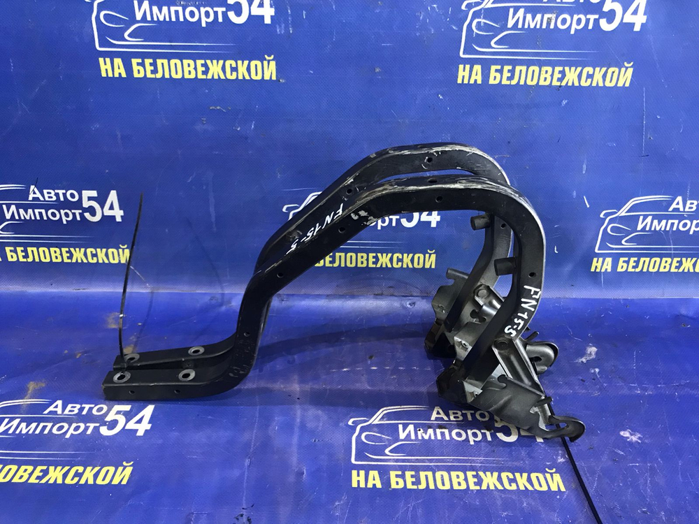 Петля багажника NISSAN PULSAR 1999