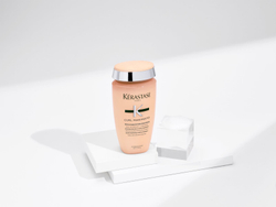 Kerastase Curl Manifesto Bain Hydratation Douceur - питательный шампунь для кудрявых и волнистых волос /   250  ml  / GTIN 3474636968688