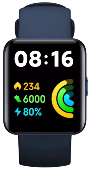 Умные часы Xiaomi Redmi Watch 2 Lite