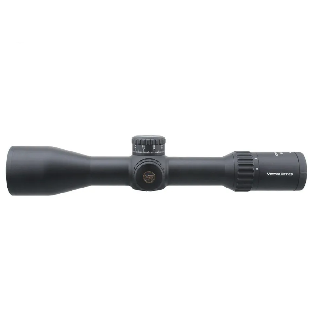 Оптический прицел Vector Optics Continental X6 3-18x50 FFP Tactical ZeroStop 34mm сетка VCT с подсветкой (SCFF-28)