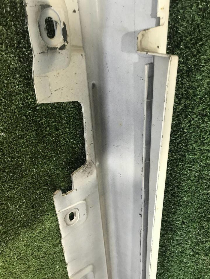 Накладка порога правая BMW 5er F10 (2009-2017)