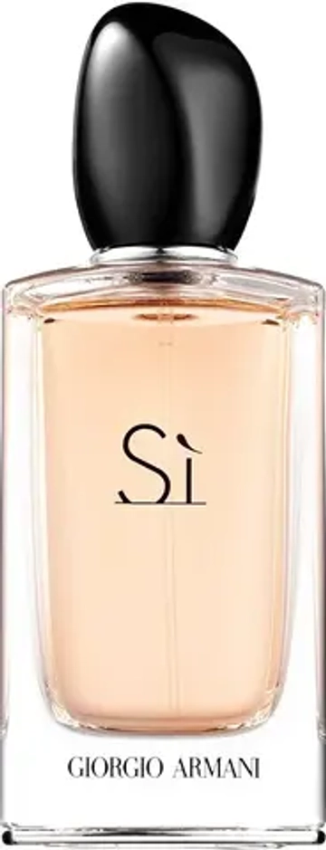 GIORGIO ARMANI парфюмерная вода Si, 30 мл
