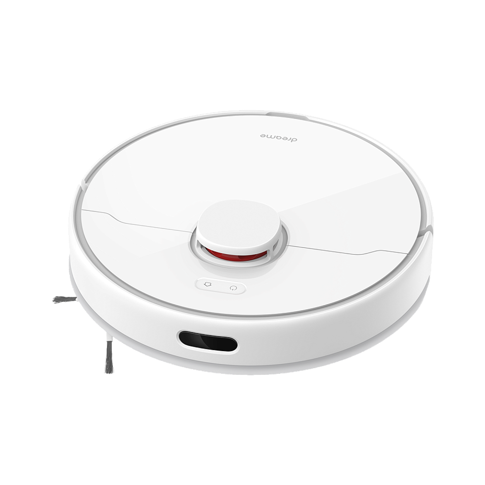 Робот-пылесос Dreame Bot D9 Plus White (RLD11GD)