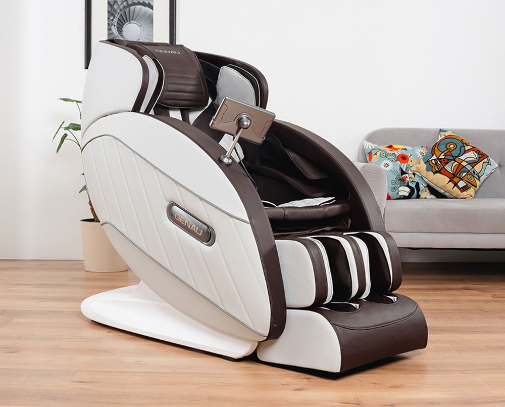 Массажное кресло Genau Pride