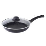 Сковорода а/пр 22 стекл.кр Демидовский з-д