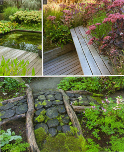 Garden Design. A Book of Ideas