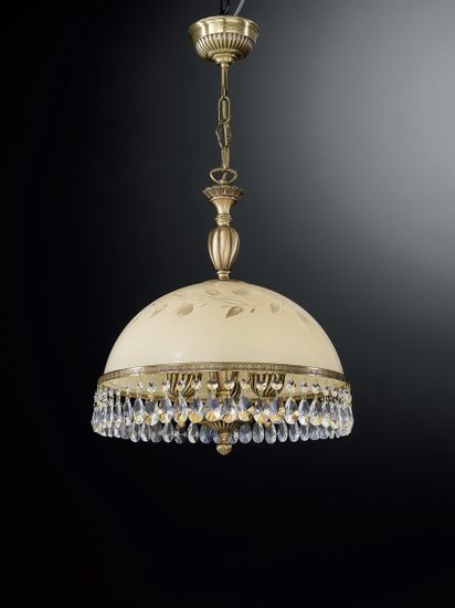 Подвесная люстра Reccagni Angelo L.6206/38