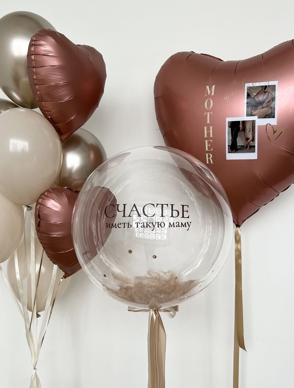 Воздушные шары №5878 