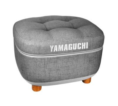 Массажер для ног YAMAGUCHI Capsula Grey