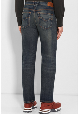 Джинсы Harley-Davidson