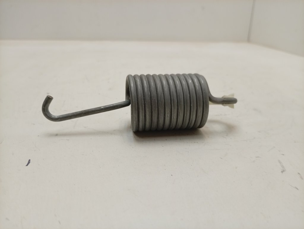 FCS800C кт34 Пружина бака для стиральных машин Zanussi, Electrolux, AEG 1508549001 б/у