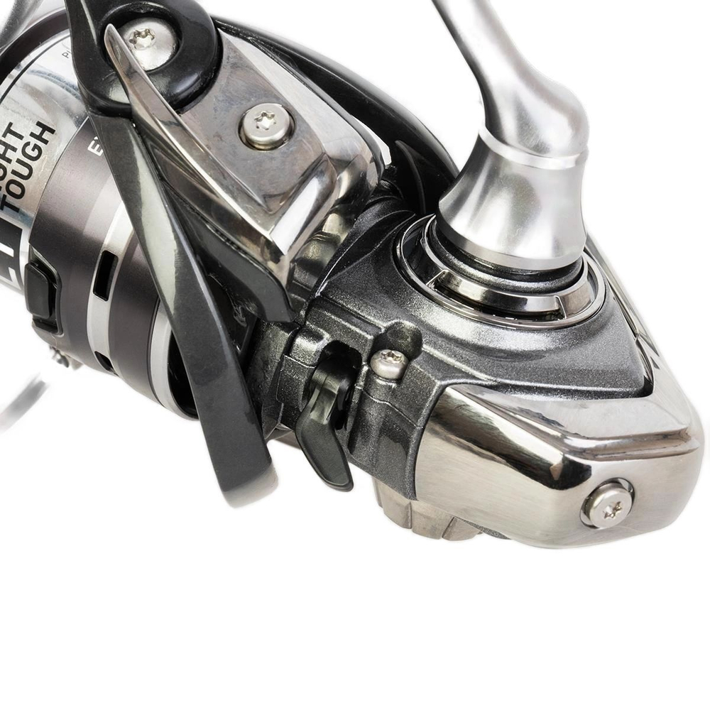 Катушка Daiwa 20 Exceler LT 2000