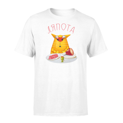 Футболка "Ляпота"