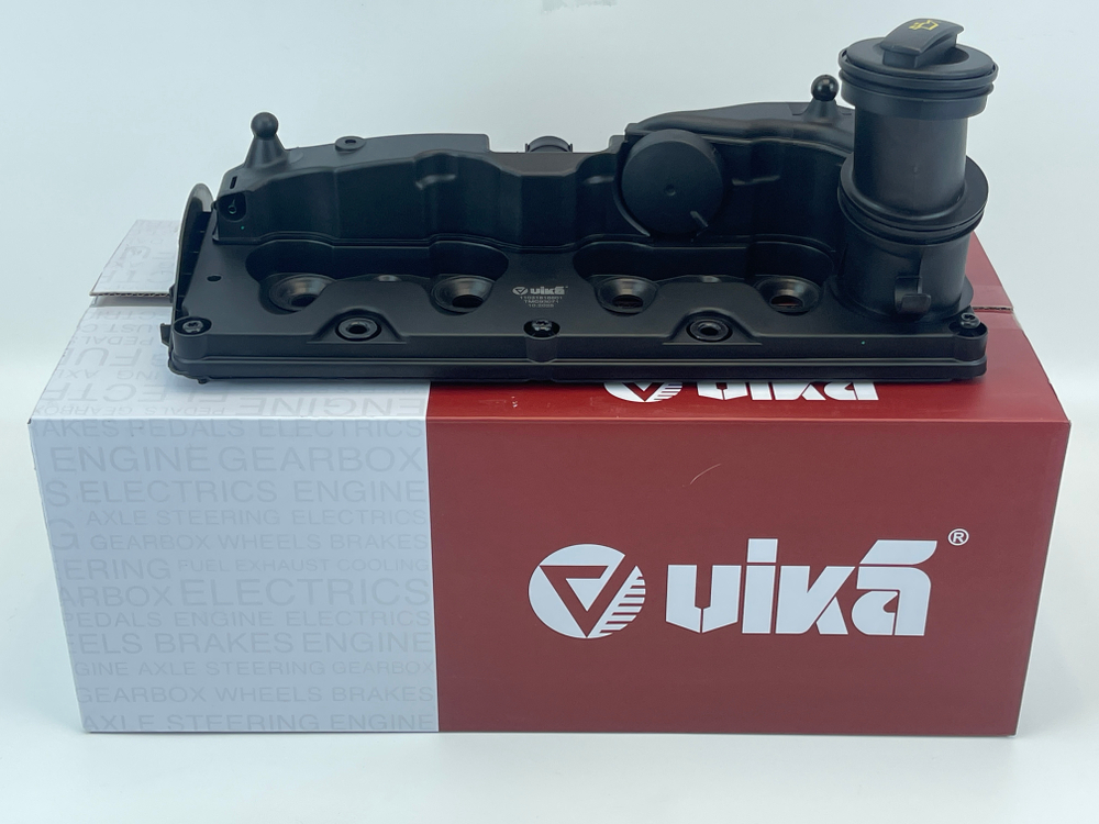 Клапанная крышка VAG 2.0TDI