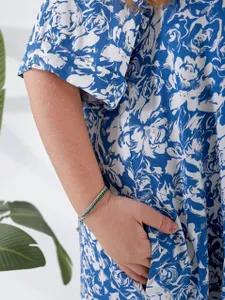 Платье УК-1444-1 Фабрика Моды