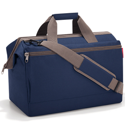 Сумка allrounder l pocket dark blue
