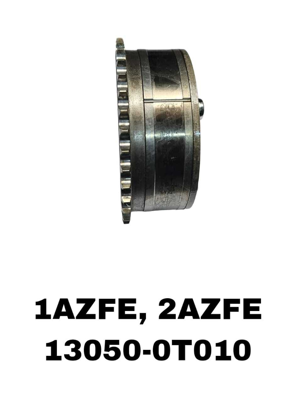 Шестерня VVTI 1AZFE, 2AZFE