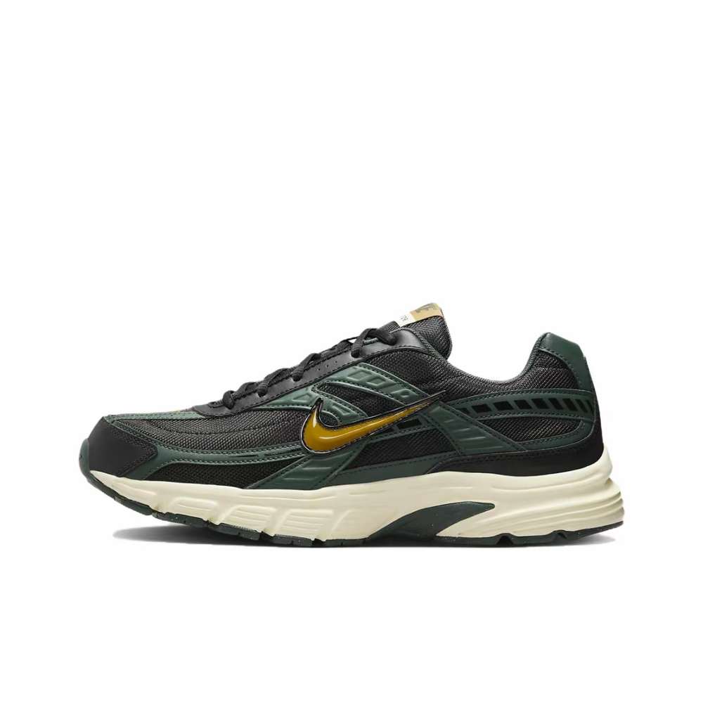 Nike Initiator 'black vintage green'