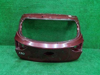 Крышка багажника Hyundai I30 2 (2011-2017)