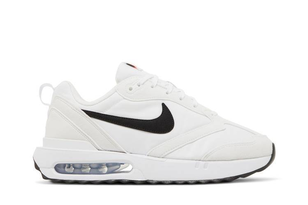 Кроссовки Nike Air Max Dawn (Женская размерная сетка)