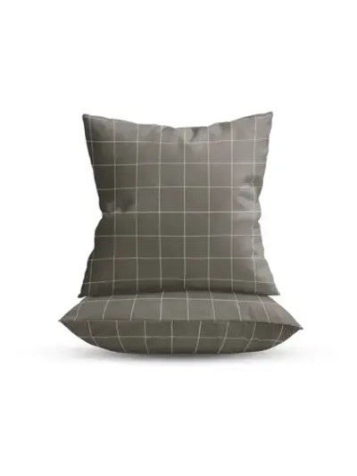 Наволочки 70х70 см 2 шт Поплин Niteva