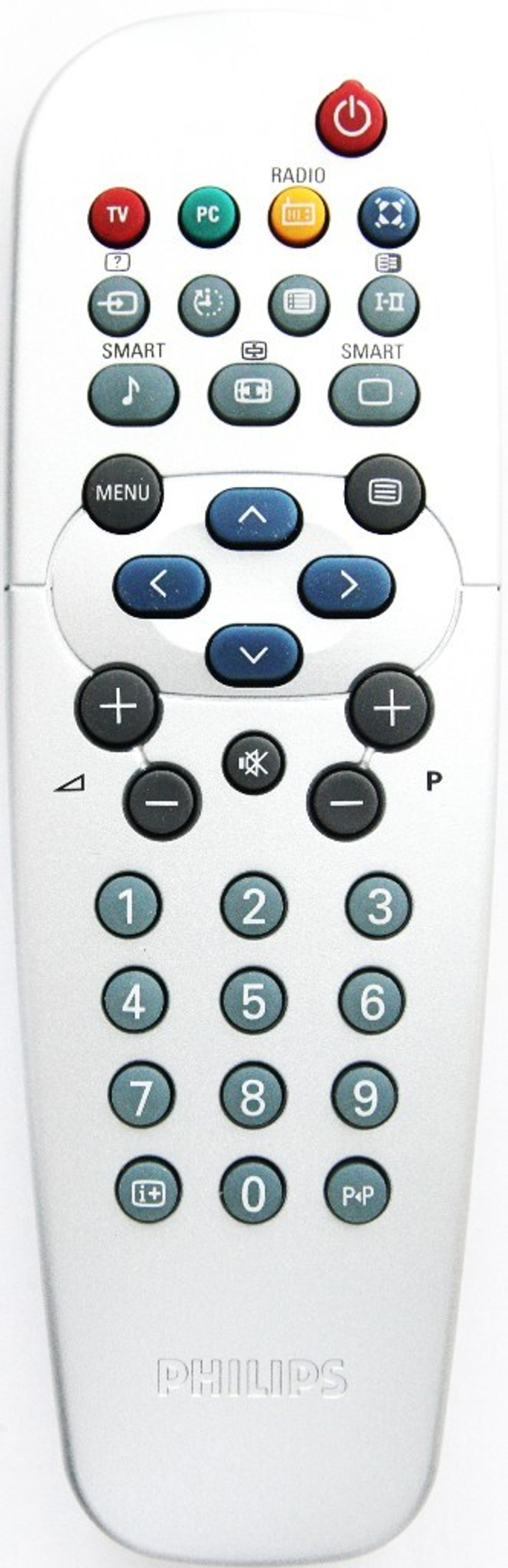 Пульт ДУ для PHILIPS RC19335019/01 ориг