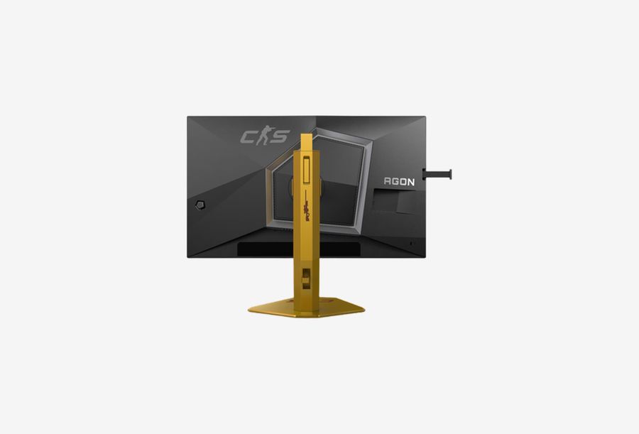 AOC CS24A_0326709110032