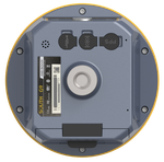 GNSS приемник SOUTH Galaxy G9 (IMU)