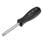Набор инструментов, 1/2", 1/4", CrV, пластиковый кейс 94 предмета Stels