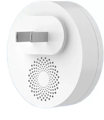Беспроводной дверной звонок Xiaomi Linptech Wireless Doorbell G6L - SW