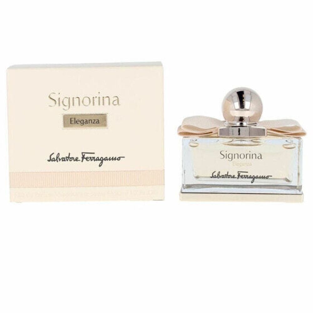 Женская парфюмерия Женская парфюмерия Salvatore Ferragamo SF41012 EDP EDP 50 ml