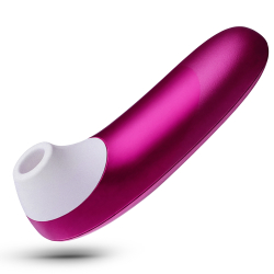 Womanizer Pro - Бесконтактный клиторальный стимулятор