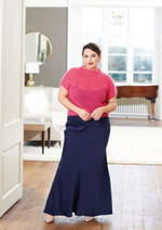 Журнал Rowan "Knitting & Crochet Magazine 72"