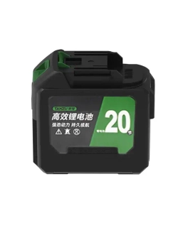 Аккумулятор для электроинструмента, 21В 8,0Ач, аккумулятор для шуруповерта