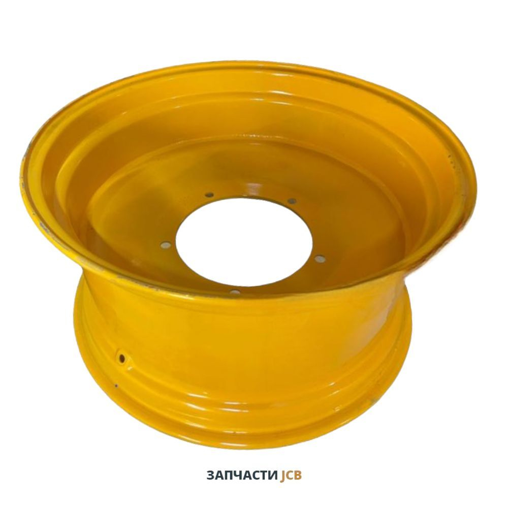 Диск колеса 18*24 JCB 41/916700