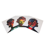 Metallica / Hardwired...To Self-Destruct (Deluxe Edition)(Coloured Vinyl)(3LP+CD)