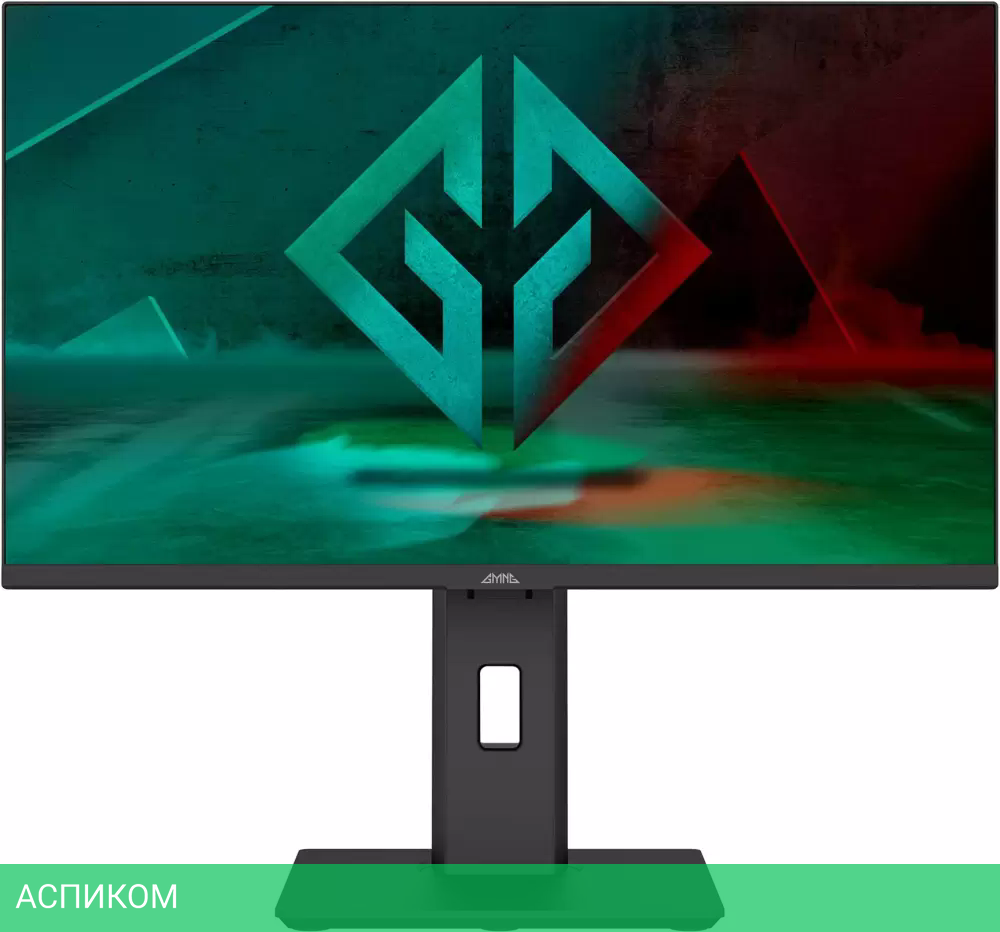 Монитор GMNG GM-24F03