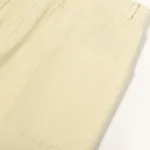 Брюки YMKASHIX Velvet 2.0 Бежевые