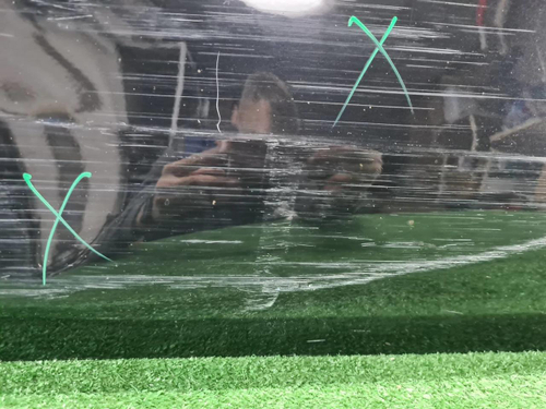 Дверь передняя правая KIA Sportage 4 QL (2016-2022)