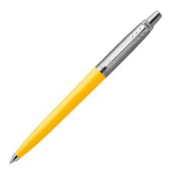 Шариковая ручка Parker Jotter Original K60 желтая (R2123488)