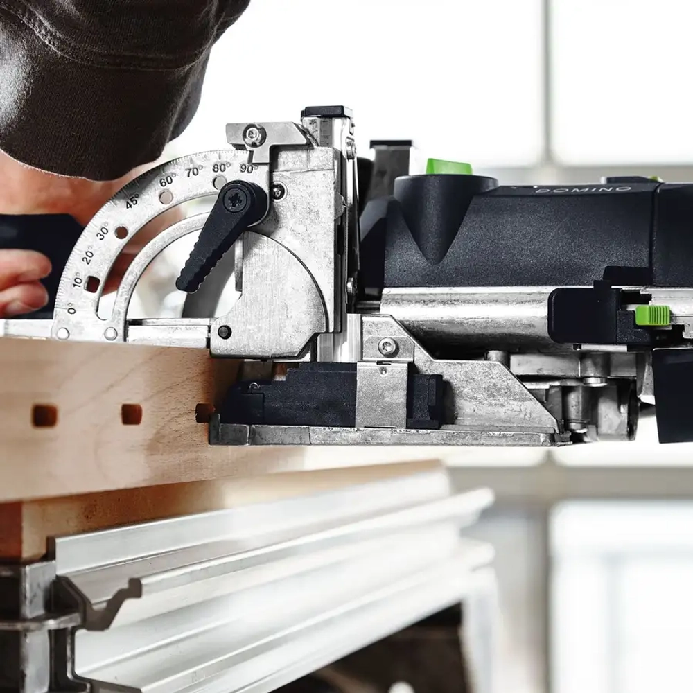 Фрезер для дюбельных соединений DF 500 Q-Plus FESTOOL 574325