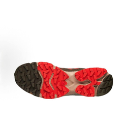 Salomon XT‑4 "Vintage Khaki Red"