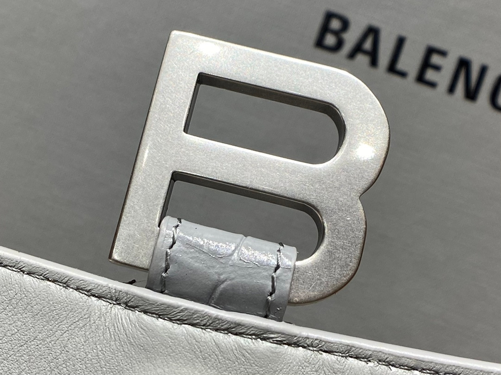 Balenciaga Hourglass Small