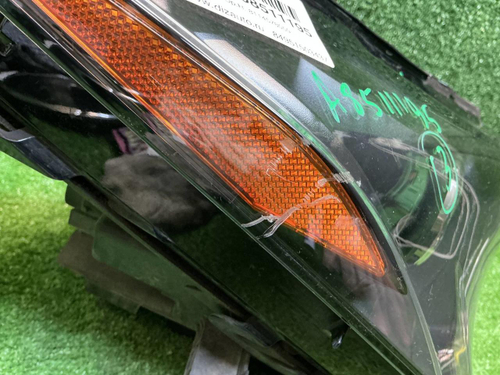 Фара правая Lexus NX 1 (2014-2017) LED