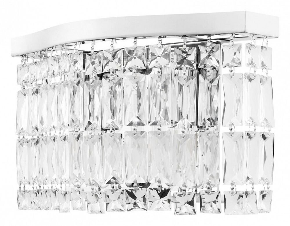 Накладной светильник Maytoni Dune DIA005WL-02CH