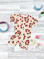 Песочник Mjölk Sleep and Play Cherry Tomatoes