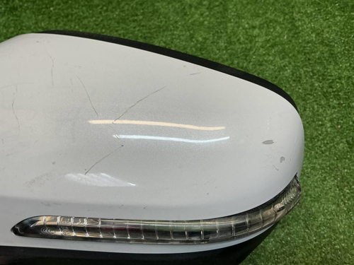 Зеркало левое Chery Tiggo 7 Pro Max (2022-нв) 16к